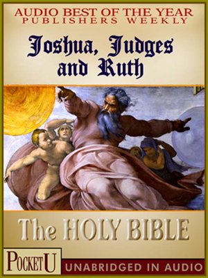 cover image of Joshua, Judges and Ruth